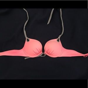 Victoria’s Secret Push up bathing suit top